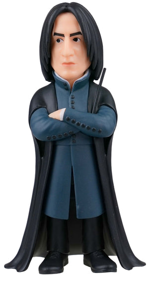 Snape MiniX Collectible Figurine