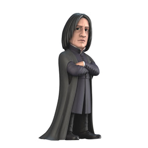 Snape MiniX Collectible Figurine