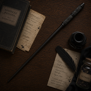 Severus Snape Wand Replica