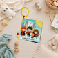 Soft Baby Book