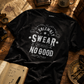 I Solemnly Swear T-Shirt
