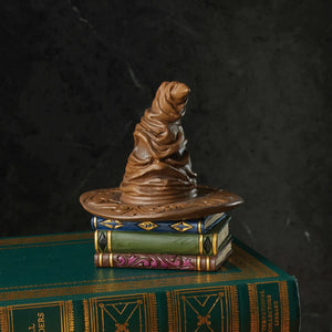 Sorting Hat Miniature Figurine