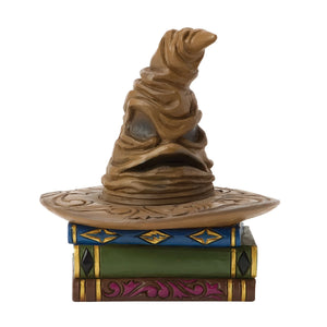 Sorting Hat Miniature Figurine