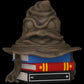Sorting Hat Pop! Vinyl #203