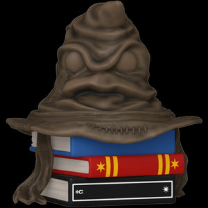 Additional view of Sorting Hat Pop! Vinyl #203