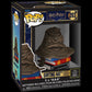 Sorting Hat Pop! Vinyl #203
