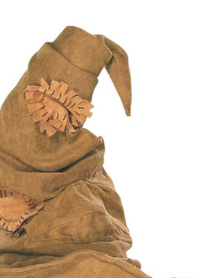 Cosplay Sorting Hat Replica
