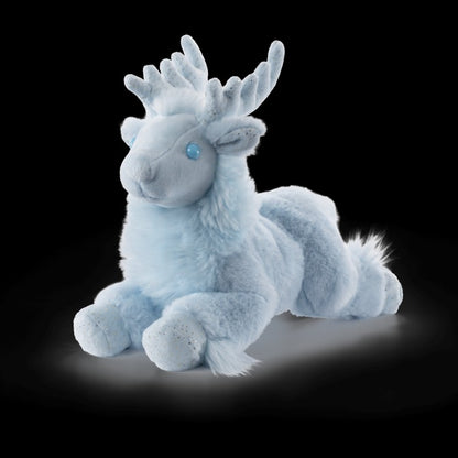 Patronus Plush Stag - Harry Potter
