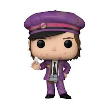 Stan Shunpike Funko Pop #170