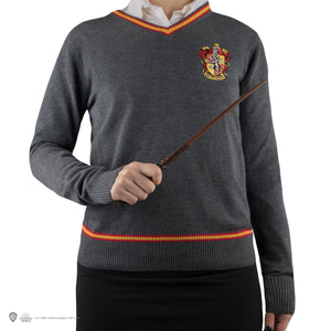 Gryffindor Hogwarts Knitted Sweater