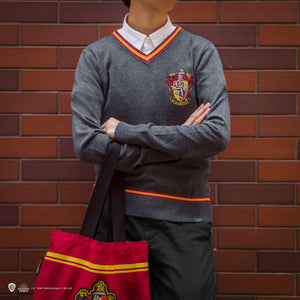 Gryffindor Hogwarts Knitted Sweater