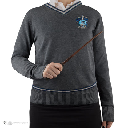 Ravenclaw Hogwarts Knitted Jumper