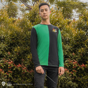 Draco Malfoy Triwizard  Long Sleeved Shirt