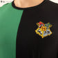 Draco Malfoy Triwizard Tournament Long Sleeve T-Shirt