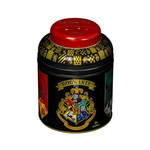 English Breakfast Hogwarts Teabag Caddy