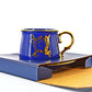 Chocolate Frog Teacup & Saucer Set