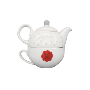 Hedwig Tea for One Teapot