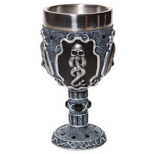 The Dark Arts Decorative Chalice Goblet