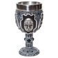 The Dark Arts Decorative Chalice Goblet