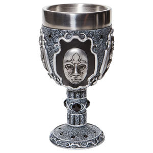 The Dark Arts Decorative Chalice Goblet