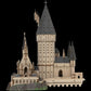 The Great Hall Wooden Construction Craft Set