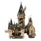 The Great Hall Wooden Construction Craft Set