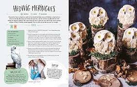The Official Harry Potter Cookbook