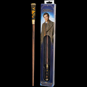 Theseus Scamander Wand Replica
