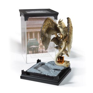 Thunderbird Magical Creature Diorama