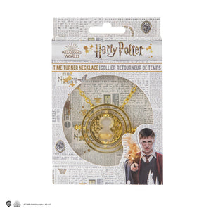 Time Turner Necklace