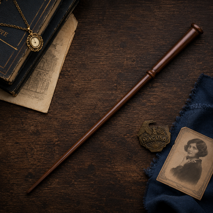 Tina Goldstein Wand Replica