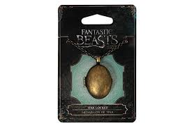 Tina's Locket