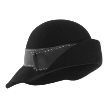 Tina's Cloche