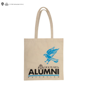 Ravenclaw Alumni Tote Bag