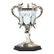Triwizard Tournament Cup Replica