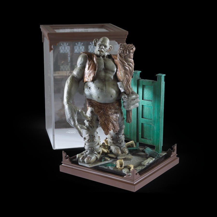 Troll Magical Creatures