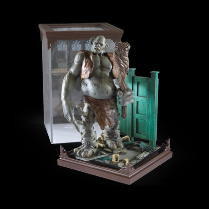 Troll Magical Creatures