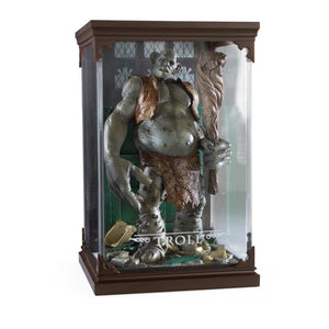 Troll Magical Creatures