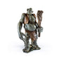 Troll Magical Creature Diorama