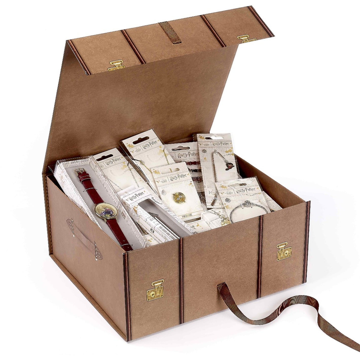 Trunk Gift Box Set