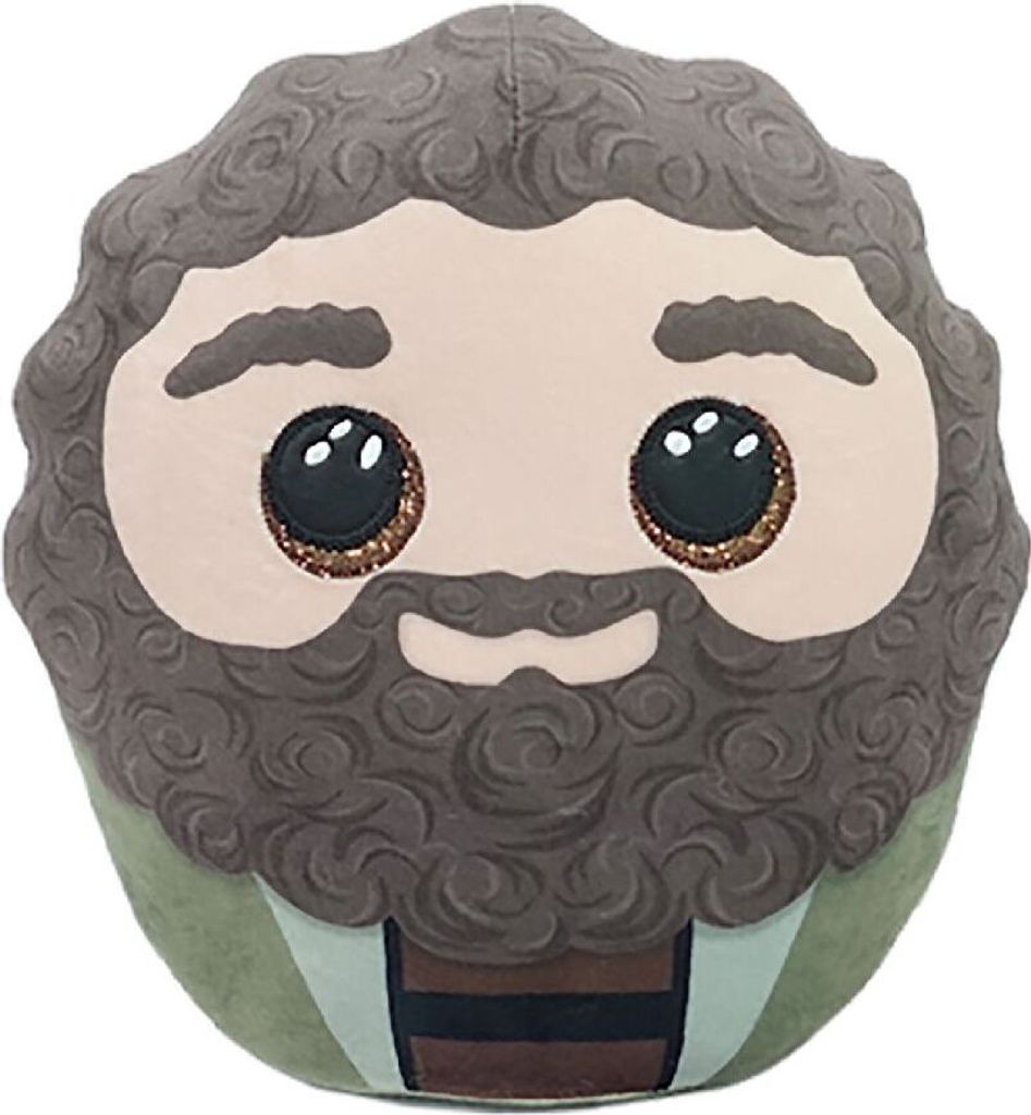 Ty Squishy Hagrid Plush