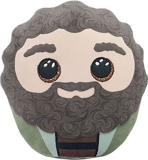 Ty Squishy Hagrid Plush