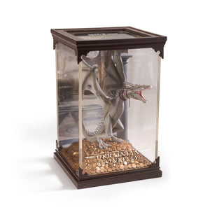 Ukranian Ironbelly Magical Creature Diorama