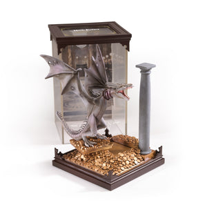 Ukranian Ironbelly Magical Creature Diorama