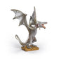Ukranian Ironbelly Magical Creature Diorama