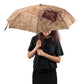 Marauders Map Umbrella
