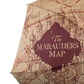 Marauders Map Umbrella