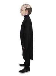 Voldemort Classic Childs Costume