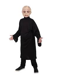 Voldemort Classic Childs Costume