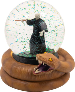 Voldemort Snowglobe